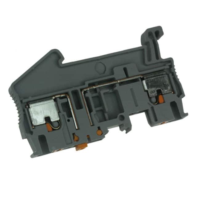 3210156 Phoenix Contact  Canal de riel DIN